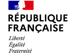 Logo République Française