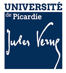 Logo de l'Université de Picardie Jules Verne