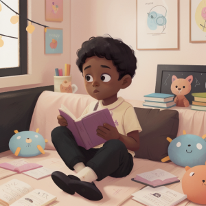 OMA²BEP : Les Outils Métacognitifs et d’Autorégulation pour Apprendre à apprendre chez les élèves à Besoins Educatifs Particuliers
