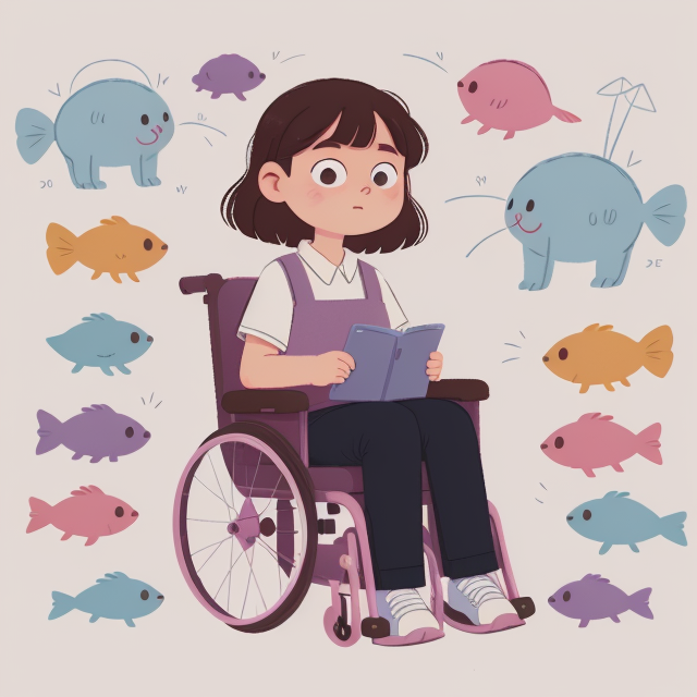 Lire la suite à propos de l’article SensHanDif : Sensibilisation au Handicap et à la Différence