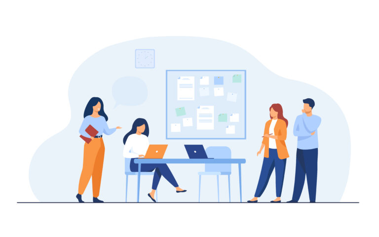 Formation interprofessionnamité
