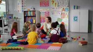 Parcours inclusifs des enfants avec TSA lors de la petite enfance