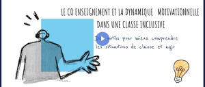 Engagement du collectif classe en contexte inclusif