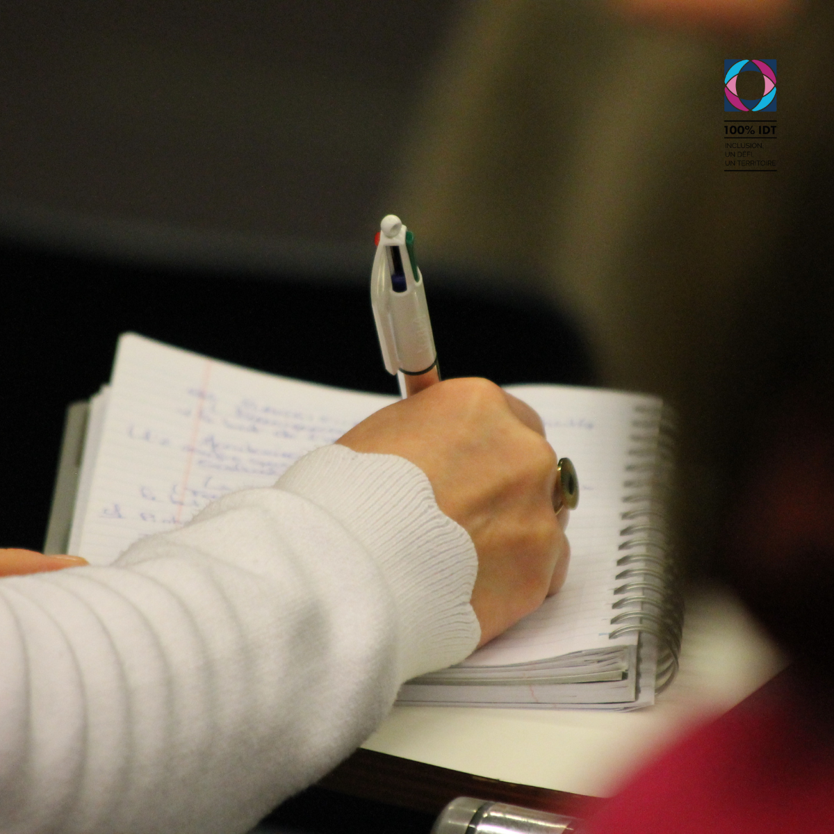 Formation des Formateurs à Caen