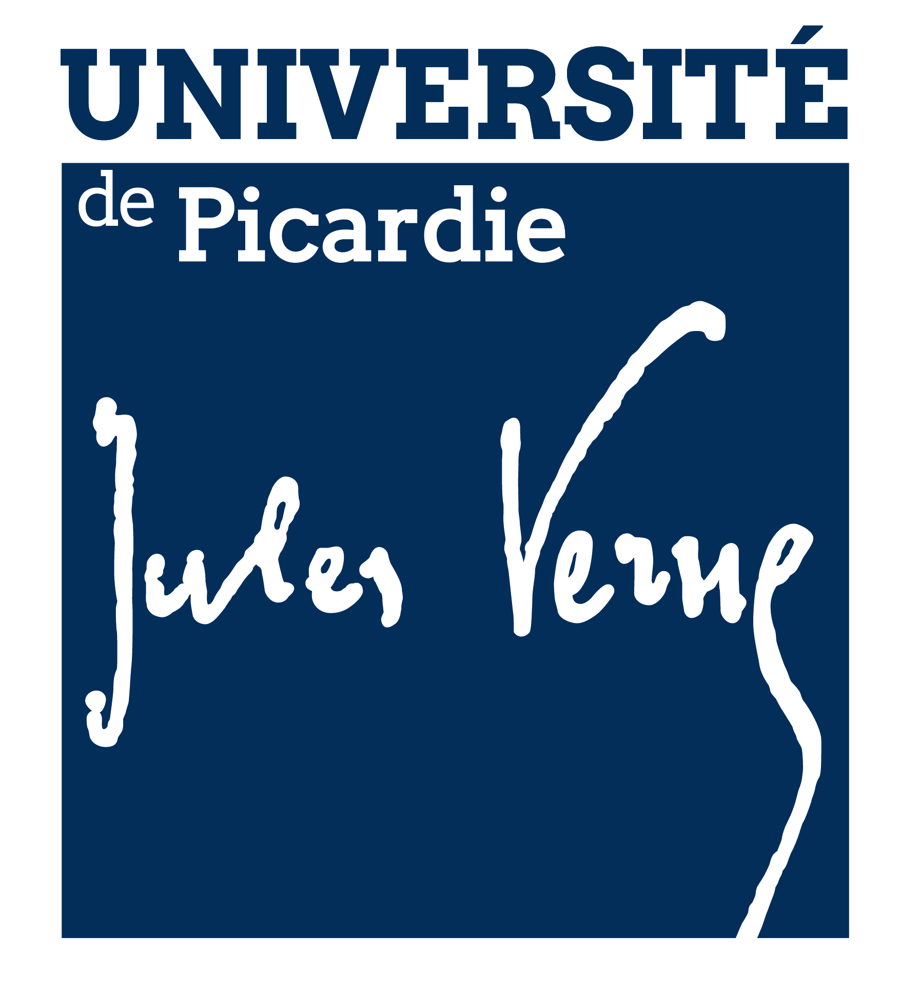 Université d'Amiens